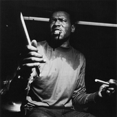 elvin jones