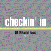 Checkin' In