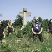 Crypt Sermon