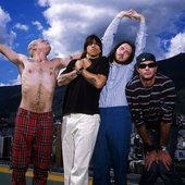 Red Hot Chili Peppers