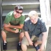 bench poets