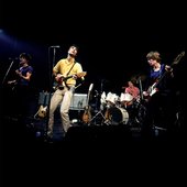 Live WCOZ '77