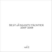 Best Of Insanity Frontier Vol.2