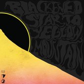 Blackened Star to Yellow Mountain