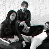 TAZO promo shoot single Nosso Filme