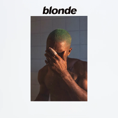 Blonde