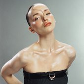 Dove for NYLON Magazine
