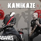 Rabanes Kamikaze