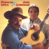 Ronaldo Viola e João Carvalho, Vol. 5