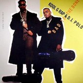 Kool G Rap & D.J. Polo - Bad To The Bone