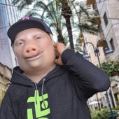 John Pork