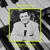 Organ Donor - Griffin Classics