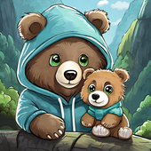 Avatar for NerdyBear90