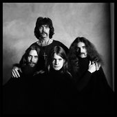 Black Sabbath