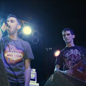 2-10-11 Webster Theater in Hartford CT with Taproot