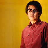 Susumu Yokota