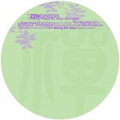 Mental Maps For Large Territories EP