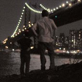 Onlooker in Brooklyn
