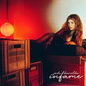 INFAME - EP