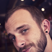 LastFM profile picture for @Desolate