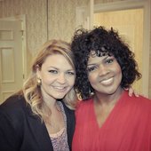 Laura Cooksey To Appear On TBN's \"Praise The Lord\" Tonight