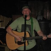 Matthew the singer songwriter.