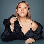 鄭欣宜 | Jet Magazine HK – dec. 2021