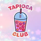 Tapioca Club Logo