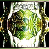 artwork disakortex