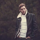Dominic Sherwood