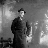 Ю. С. Морфесси