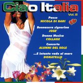 Ciao Italia vol. 2
