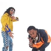 Rae Sremmurd