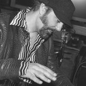 Daniel Lanois