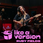 Lovesong (triple j Like a Version)