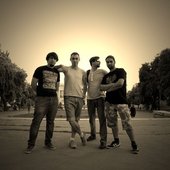 Warsaw!
