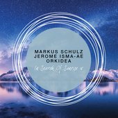 In Search Of Sunrise 15 mixed by Markus Schulz, Jerome Isma-Ae & Orkidea