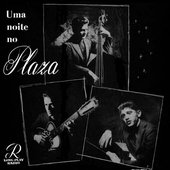 Uma Noite no Plaza