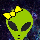 Avatar for Alienixena