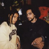 Seven Times (Wu-Lu Remix) - Single