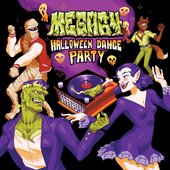 Mega64 Halloween Dance Party