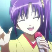 Otsuu smile
