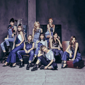 TWICE 1st ARENA TOUR 2018 "BDZ"