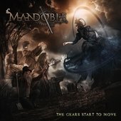 The Gears Start to Move - EP