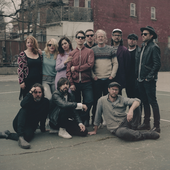 Broken Social Scene