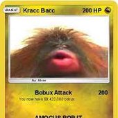 monke card