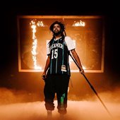 J. Cole Off-Season Tour