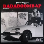 Badaboombap Volume 2