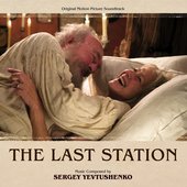 The Last Station