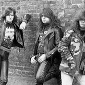 Sodom '88